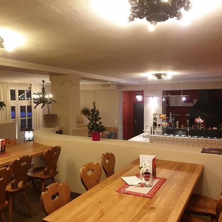 Hotel Unterbrunn Apartments & Gaestehaus Neukirchen am Großvenediger Εξωτερικό φωτογραφία