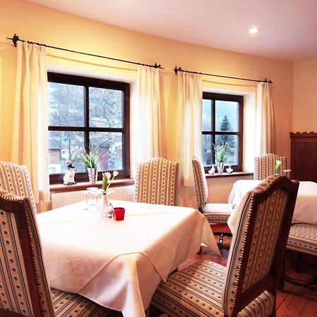 Hotel Unterbrunn Apartments & Gaestehaus Neukirchen am Großvenediger Εξωτερικό φωτογραφία