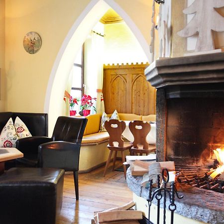 Hotel Unterbrunn Apartments & Gaestehaus Neukirchen am Großvenediger Εξωτερικό φωτογραφία