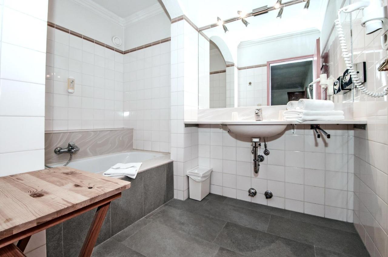 Hotel Unterbrunn Apartments & Gaestehaus Neukirchen am Großvenediger Εξωτερικό φωτογραφία