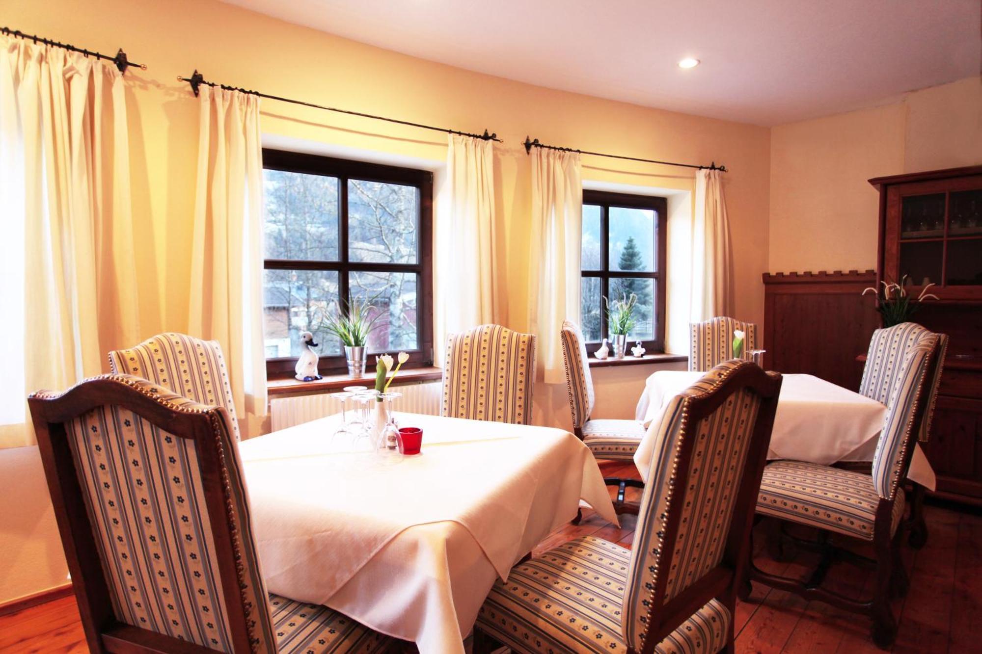 Hotel Unterbrunn Apartments & Gaestehaus Neukirchen am Großvenediger Εξωτερικό φωτογραφία