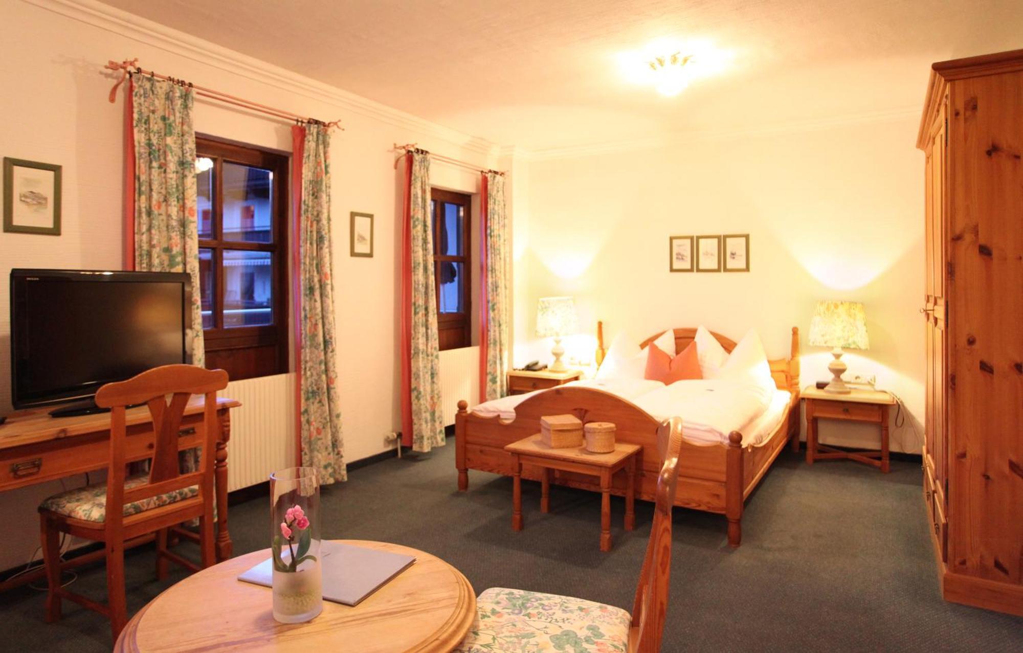 Hotel Unterbrunn Apartments & Gaestehaus Neukirchen am Großvenediger Εξωτερικό φωτογραφία