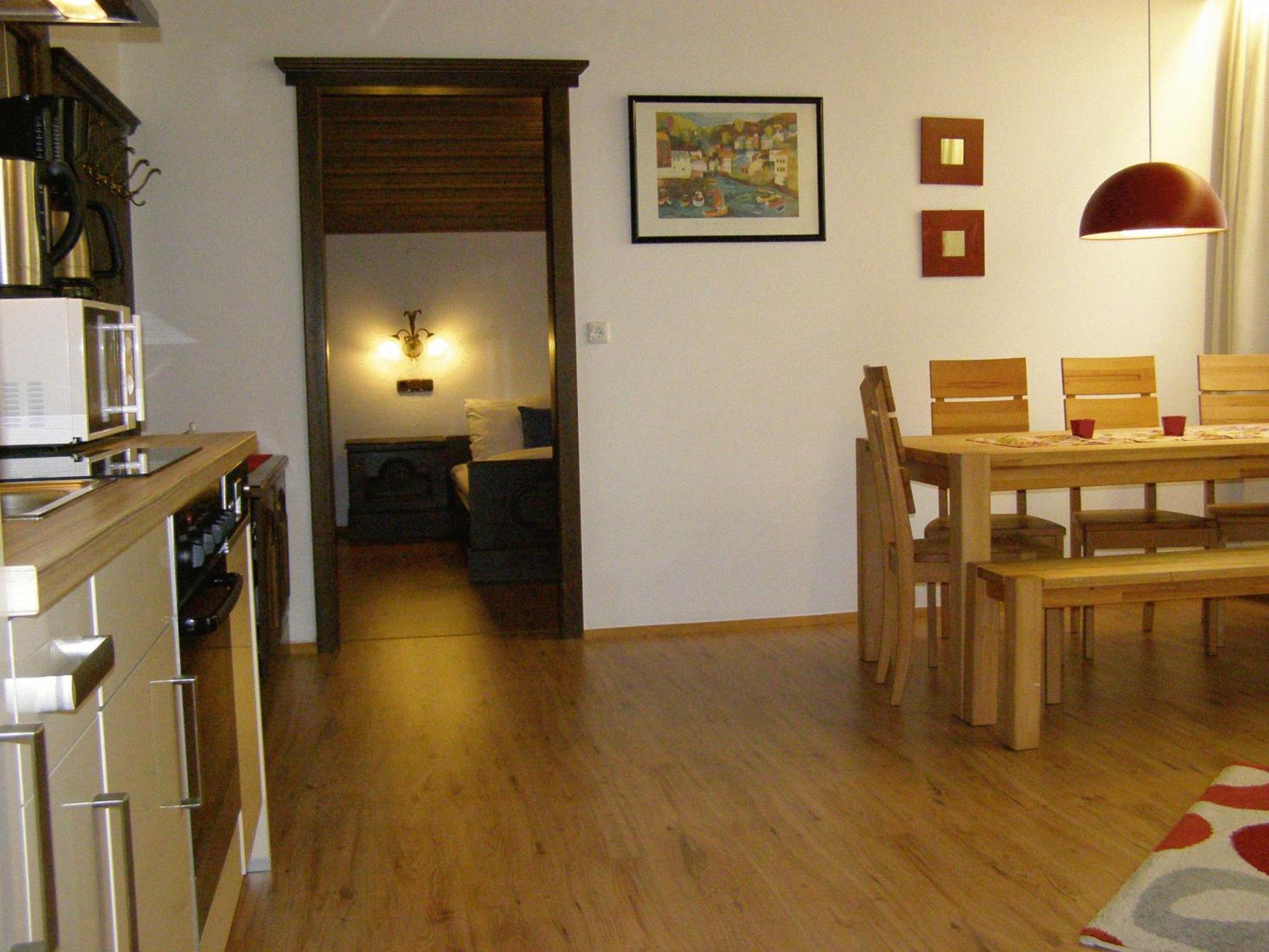 Hotel Unterbrunn Apartments & Gaestehaus Neukirchen am Großvenediger Εξωτερικό φωτογραφία
