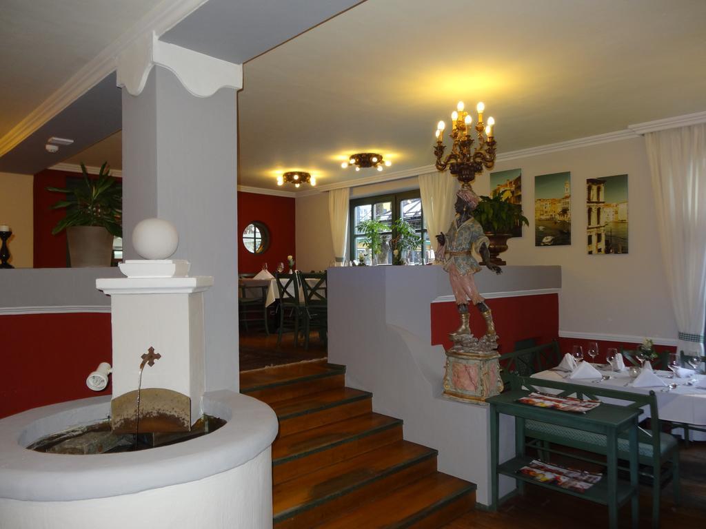 Hotel Unterbrunn Apartments & Gaestehaus Neukirchen am Großvenediger Εξωτερικό φωτογραφία