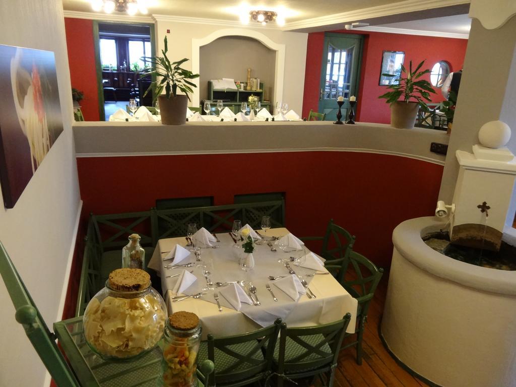 Hotel Unterbrunn Apartments & Gaestehaus Neukirchen am Großvenediger Εξωτερικό φωτογραφία