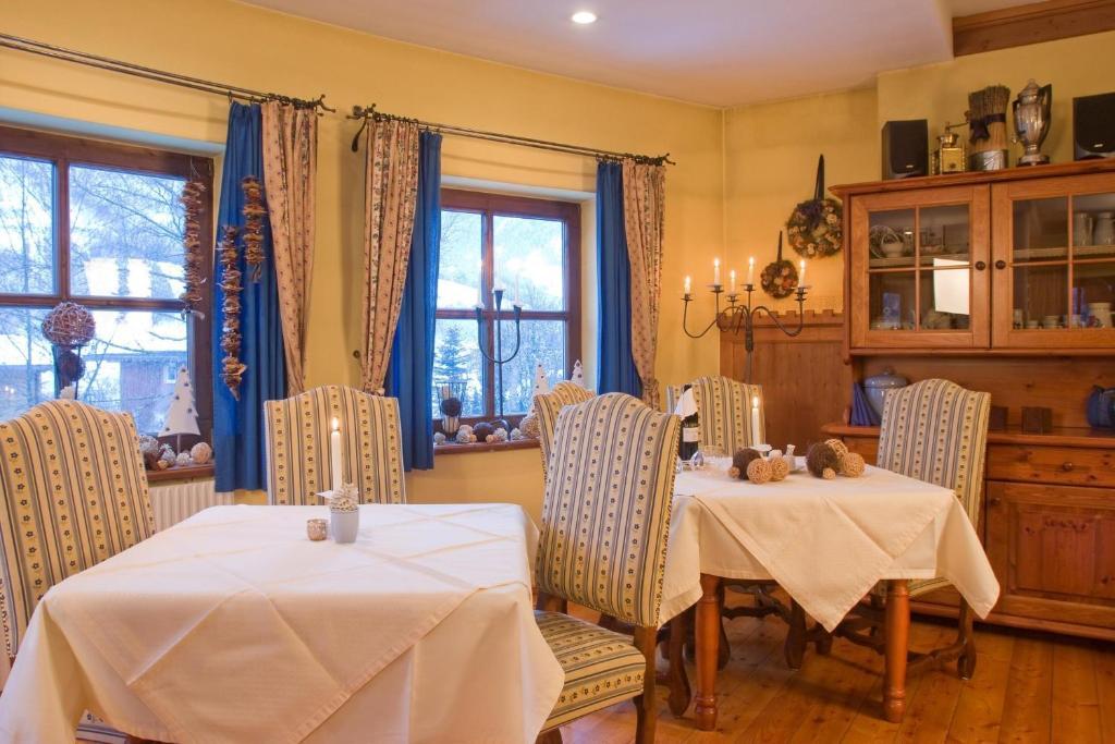 Hotel Unterbrunn Apartments & Gaestehaus Neukirchen am Großvenediger Δωμάτιο φωτογραφία