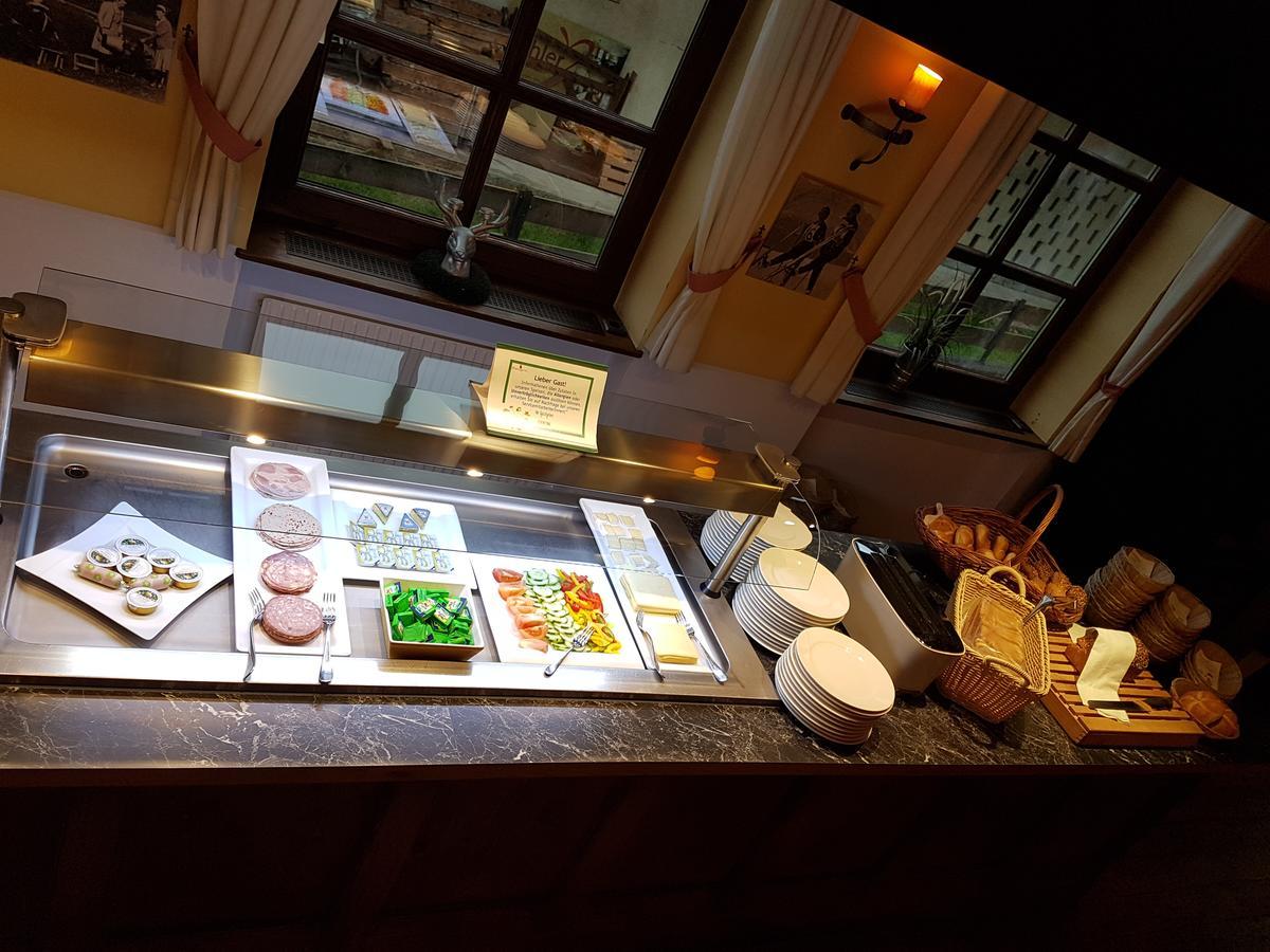 Hotel Unterbrunn Apartments & Gaestehaus Neukirchen am Großvenediger Εξωτερικό φωτογραφία