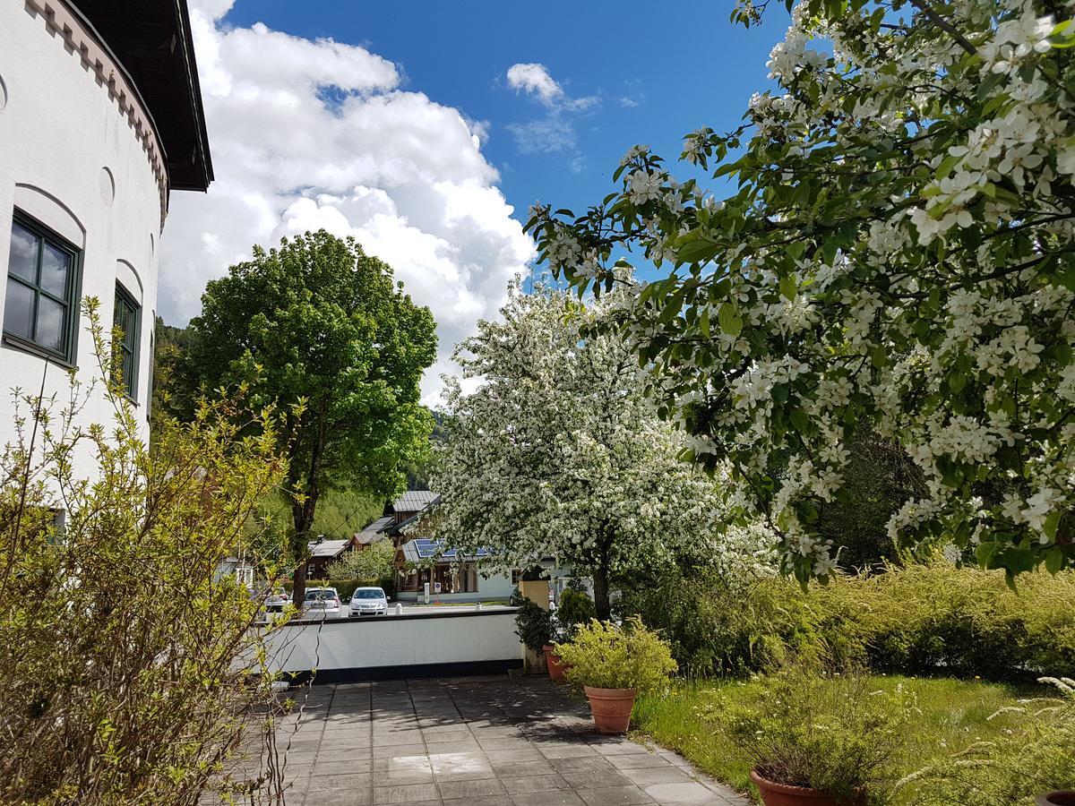 Hotel Unterbrunn Apartments & Gaestehaus Neukirchen am Großvenediger Εξωτερικό φωτογραφία