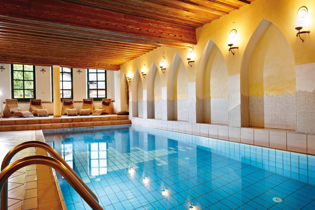 Hotel Unterbrunn Apartments & Gaestehaus Neukirchen am Großvenediger Εξωτερικό φωτογραφία