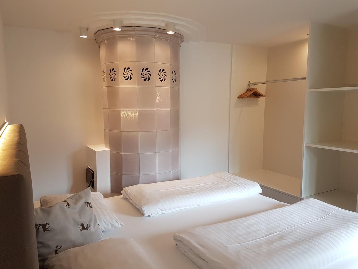 Hotel Unterbrunn Apartments & Gaestehaus Neukirchen am Großvenediger Εξωτερικό φωτογραφία