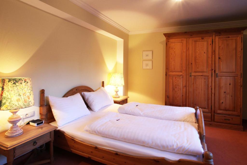 Hotel Unterbrunn Apartments & Gaestehaus Neukirchen am Großvenediger Δωμάτιο φωτογραφία